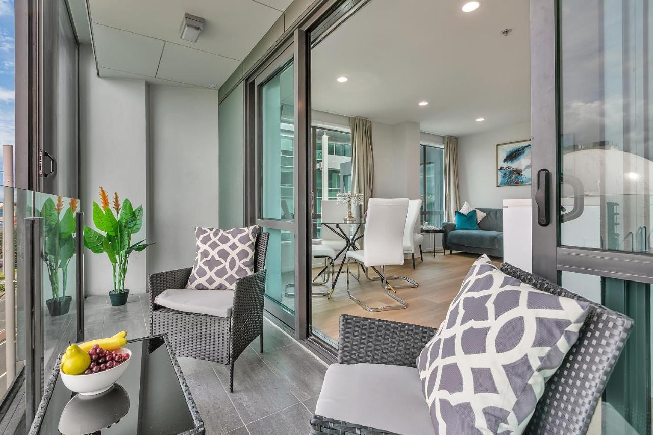 Your Renovated Retreat + Cp Auckland Extérieur photo