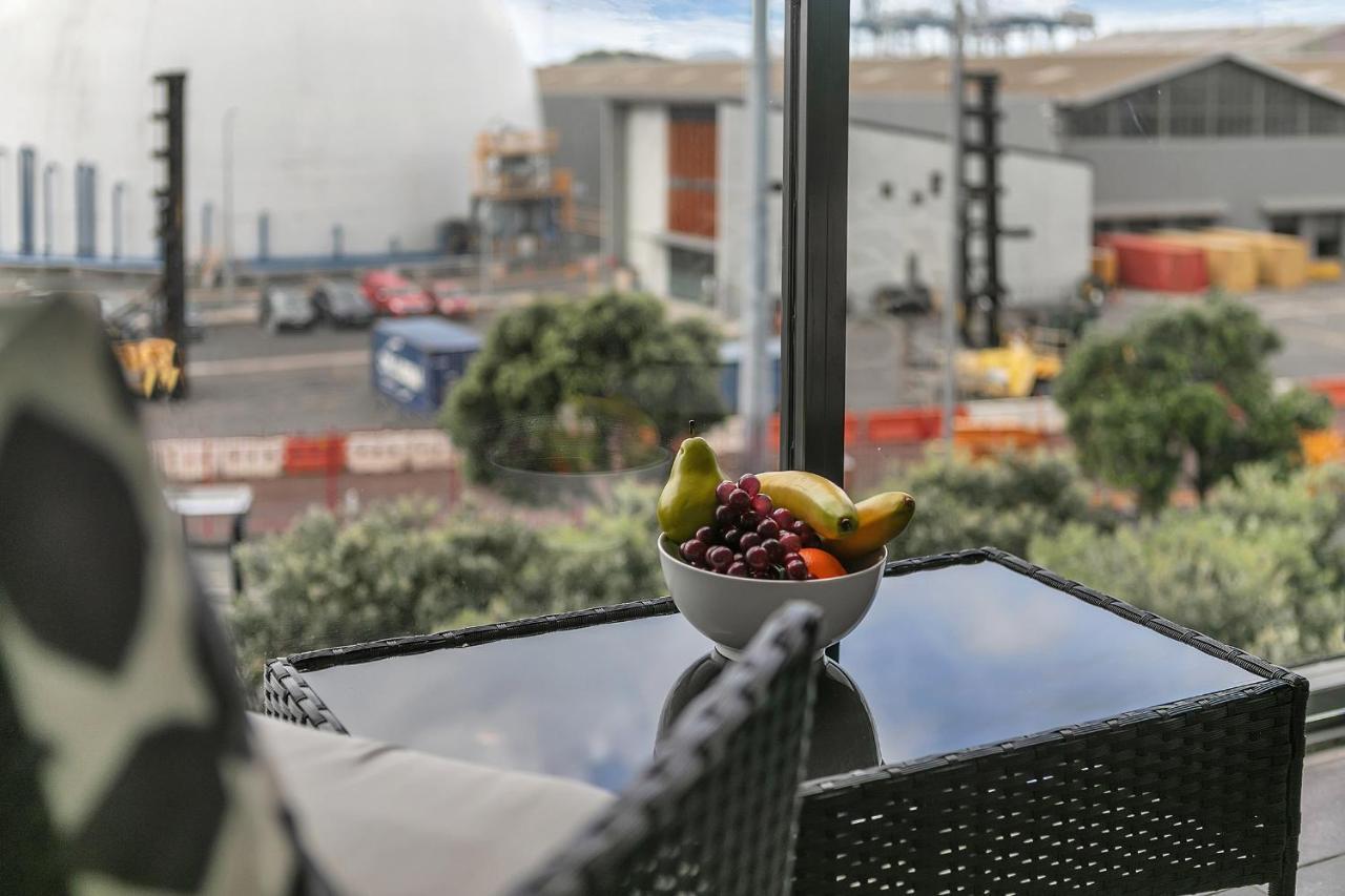 Your Renovated Retreat + Cp Auckland Extérieur photo