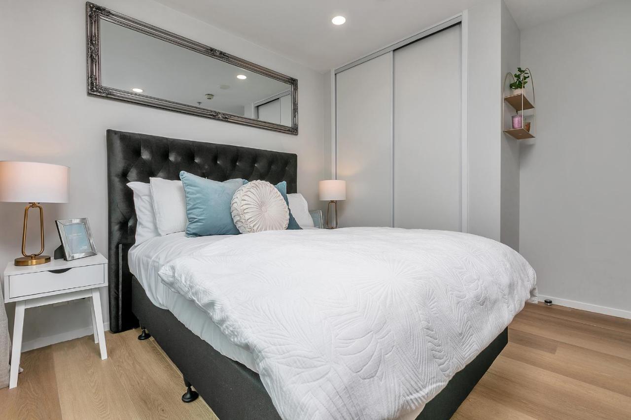 Your Renovated Retreat + Cp Auckland Extérieur photo