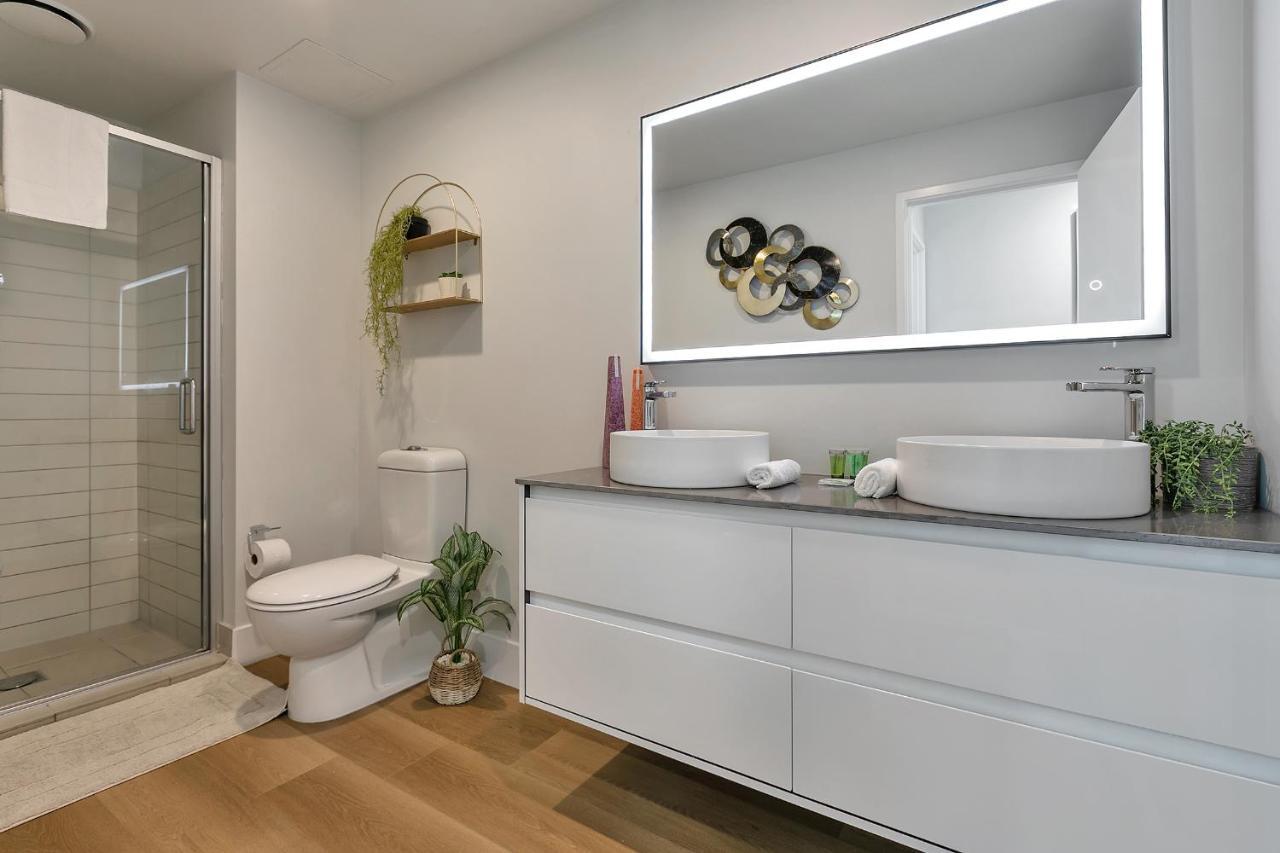 Your Renovated Retreat + Cp Auckland Extérieur photo